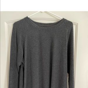 Lou & Grey Sweatshirt Sweater (L)